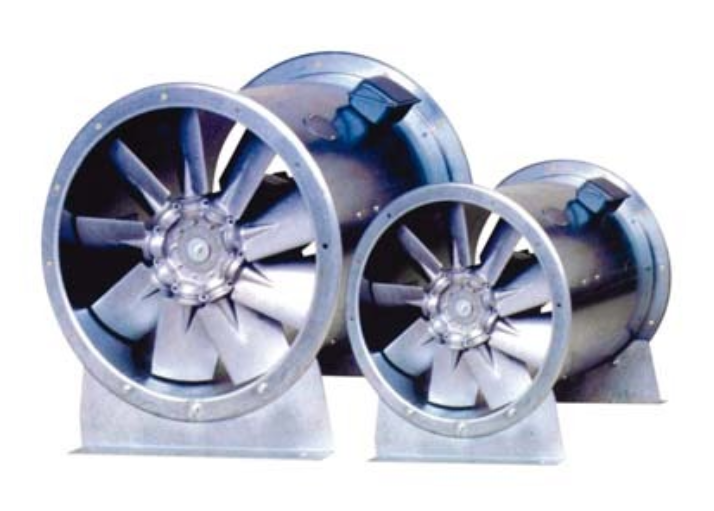 ADT消防排煙風機 製造商