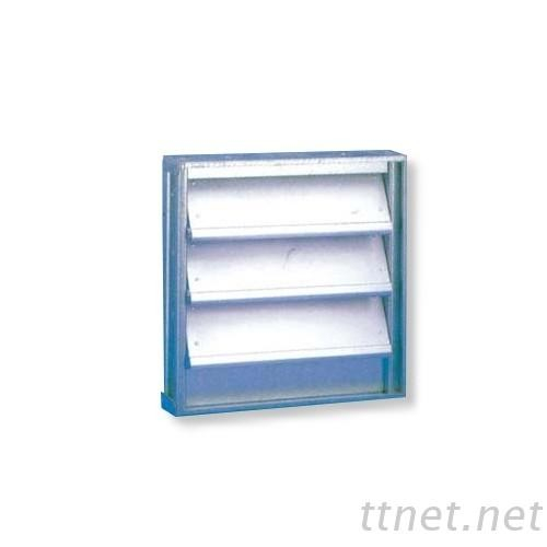 客製化CD逆止風門