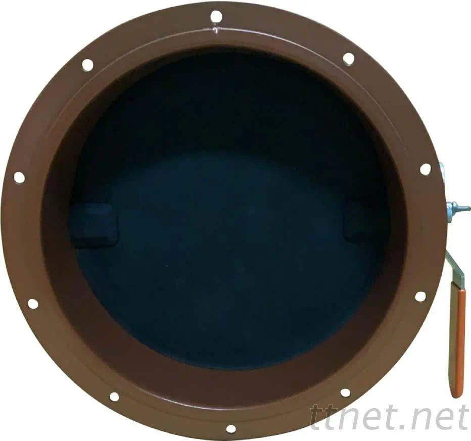 0洩漏風門 工廠