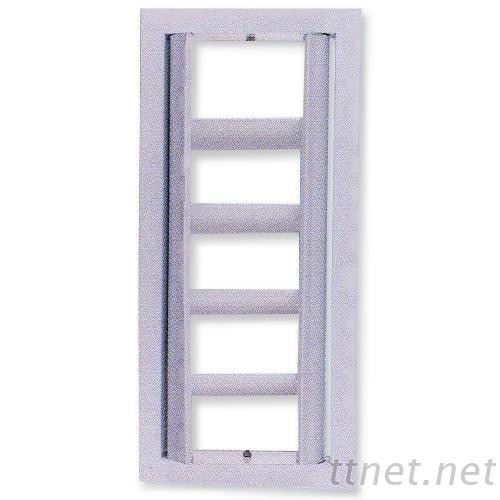 GE鼓形噴流出風口 代工