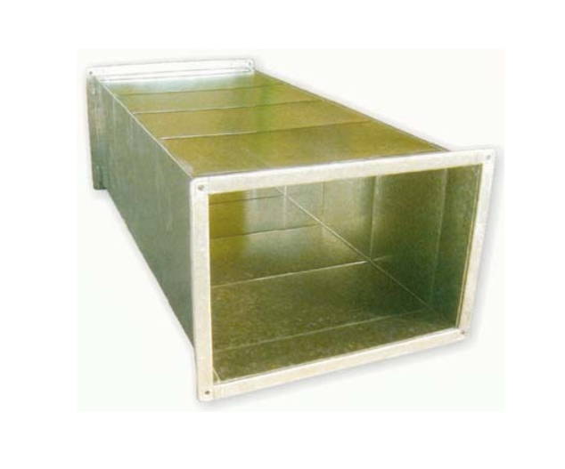 TDF機械成型風管 供應商