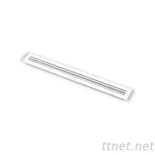 GL线型出风口 OEM/ODM