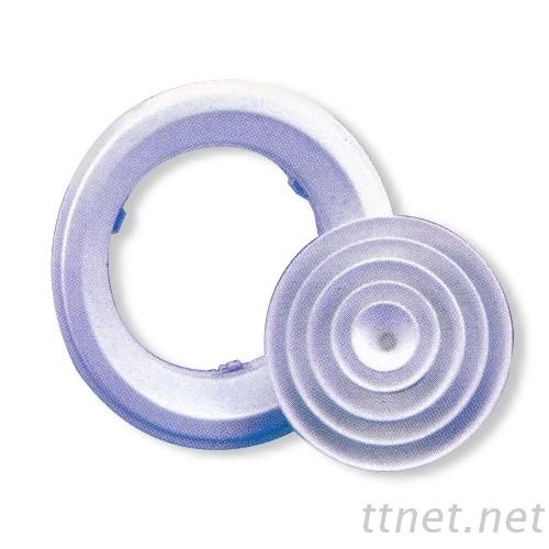 RD圓型擴散出風口 製造商