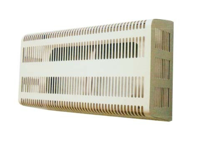 ED洩壓風門 供應商