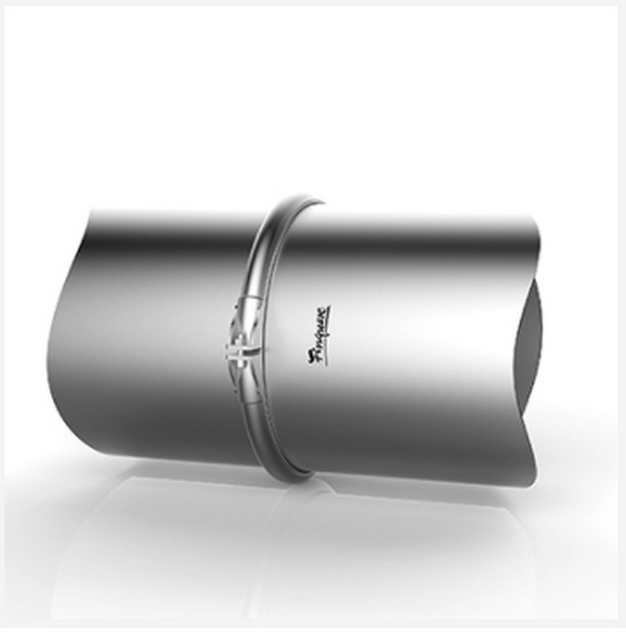 304粉塵不鏽鋼直管 工廠