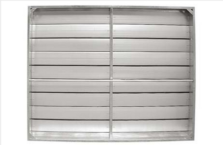 翼截式控制風門 廠商