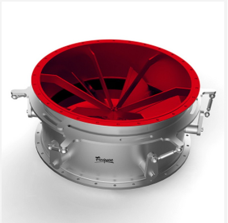 塗層不鏽鋼鍋流閥風管 加工廠