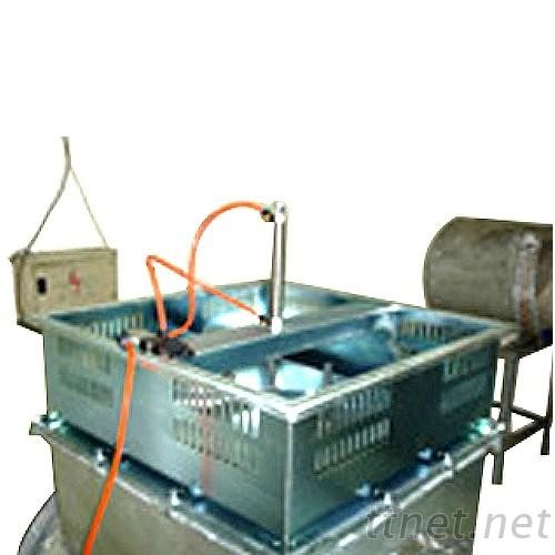 自动洩压风门 OEM/ODM