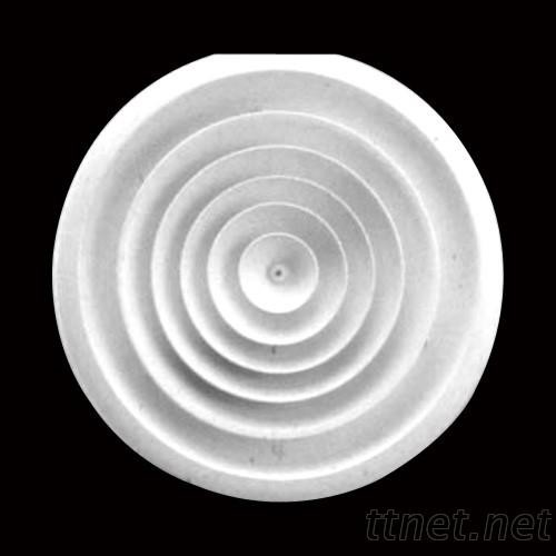 RDB圓型擴散出風口 供應商