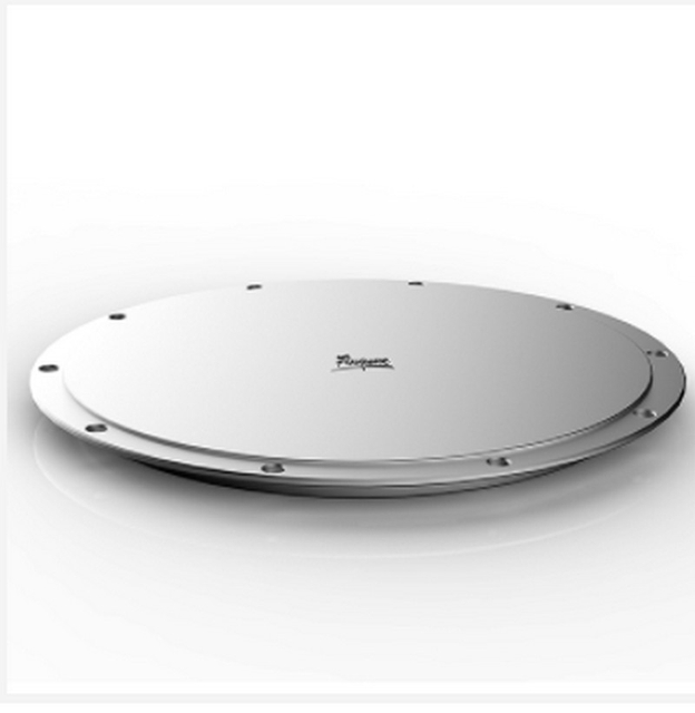 304粉塵不鏽鋼風管 製造商